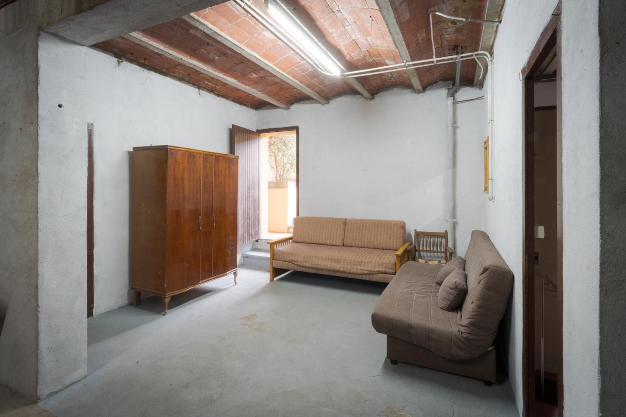 Villa El Solell De L'Avia Olot Exterior foto